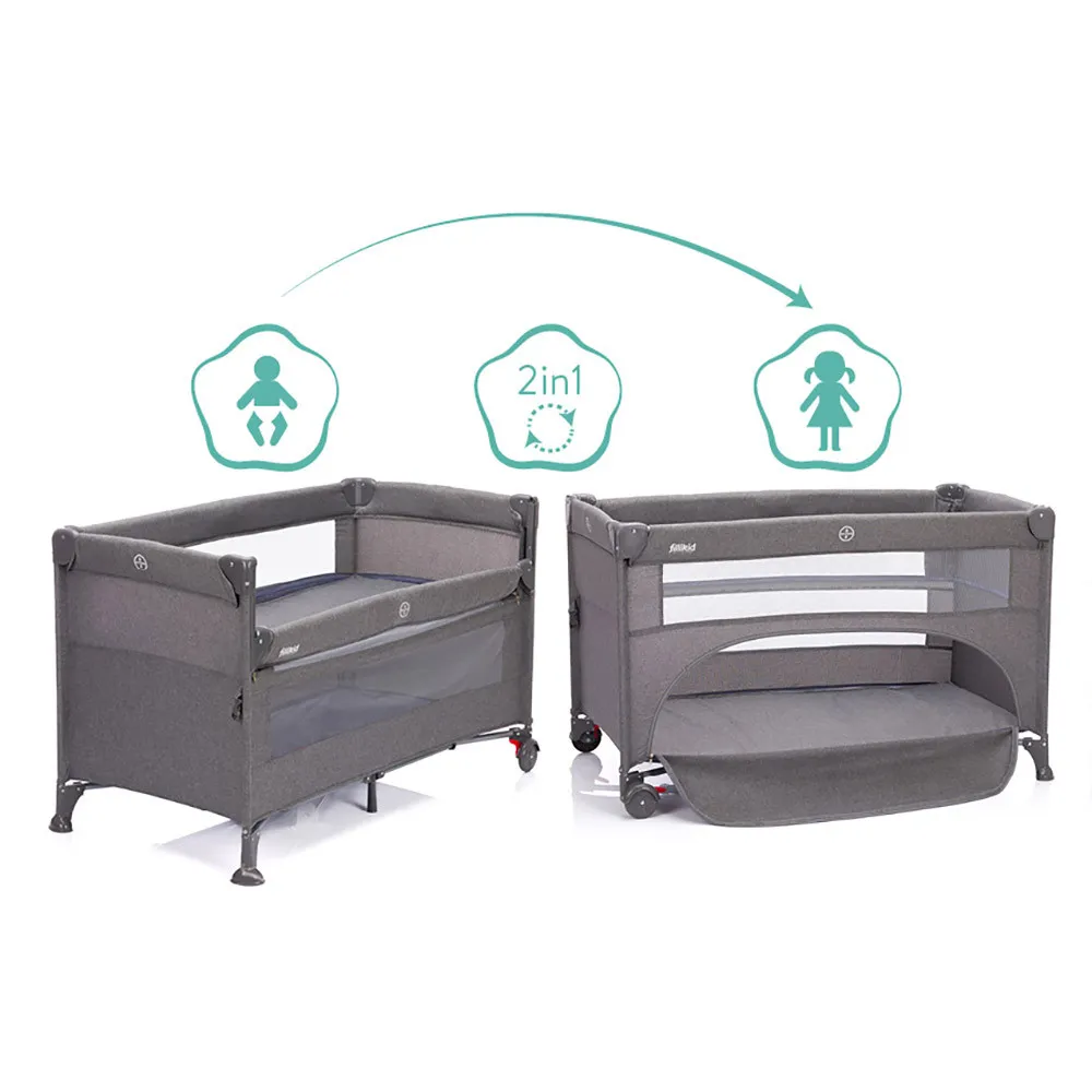 https://www.roshko.bg/media/catalog/product/cache/1/image/9df78eab33525d08d6e5fb8d27136e95/4/0/Fillikid сгъваема кошара за сън и игра Porto - Grey Melange.webp