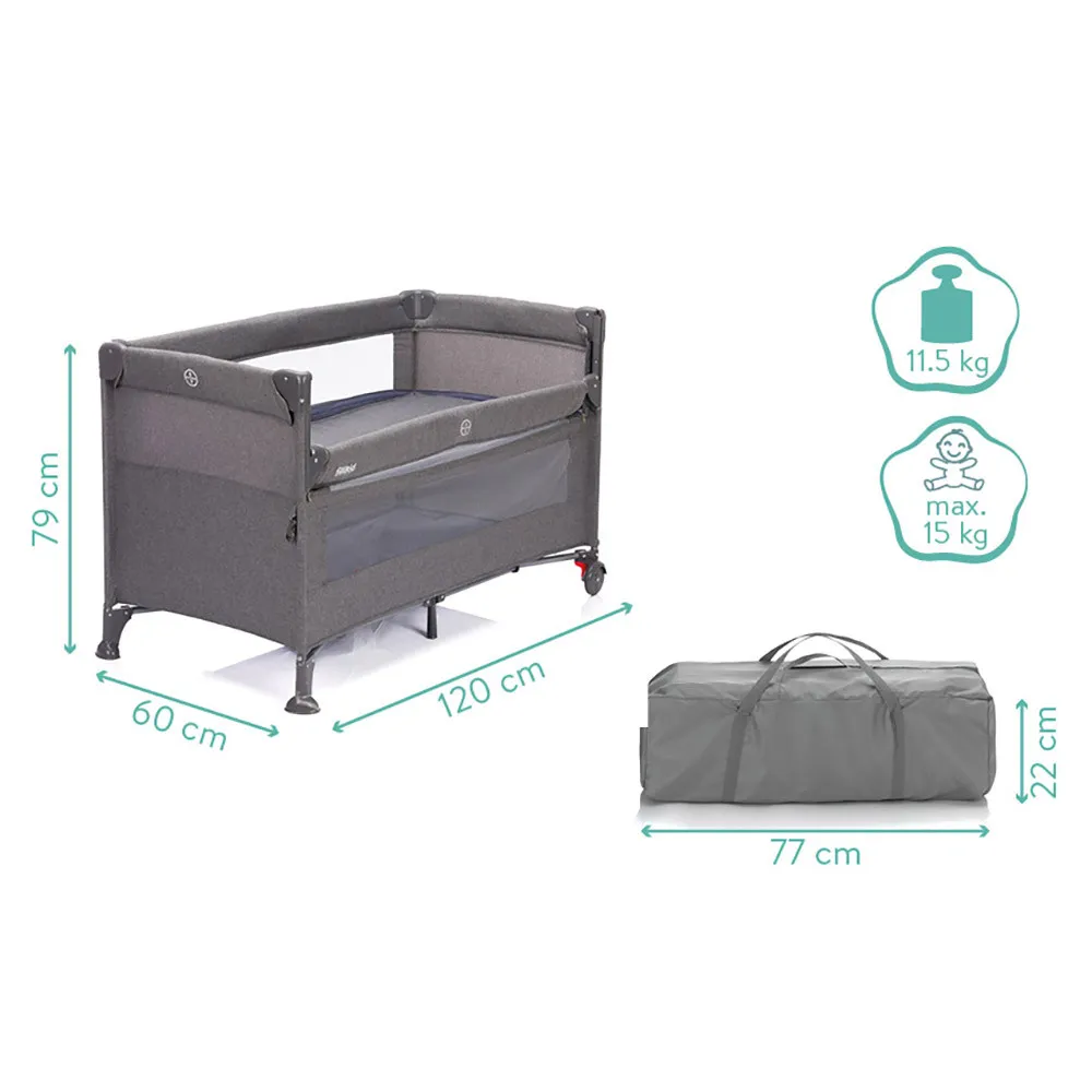 https://www.roshko.bg/media/catalog/product/cache/1/image/9df78eab33525d08d6e5fb8d27136e95/4/0/Fillikid сгъваема кошара за сън и игра Porto - Grey Melange.webp