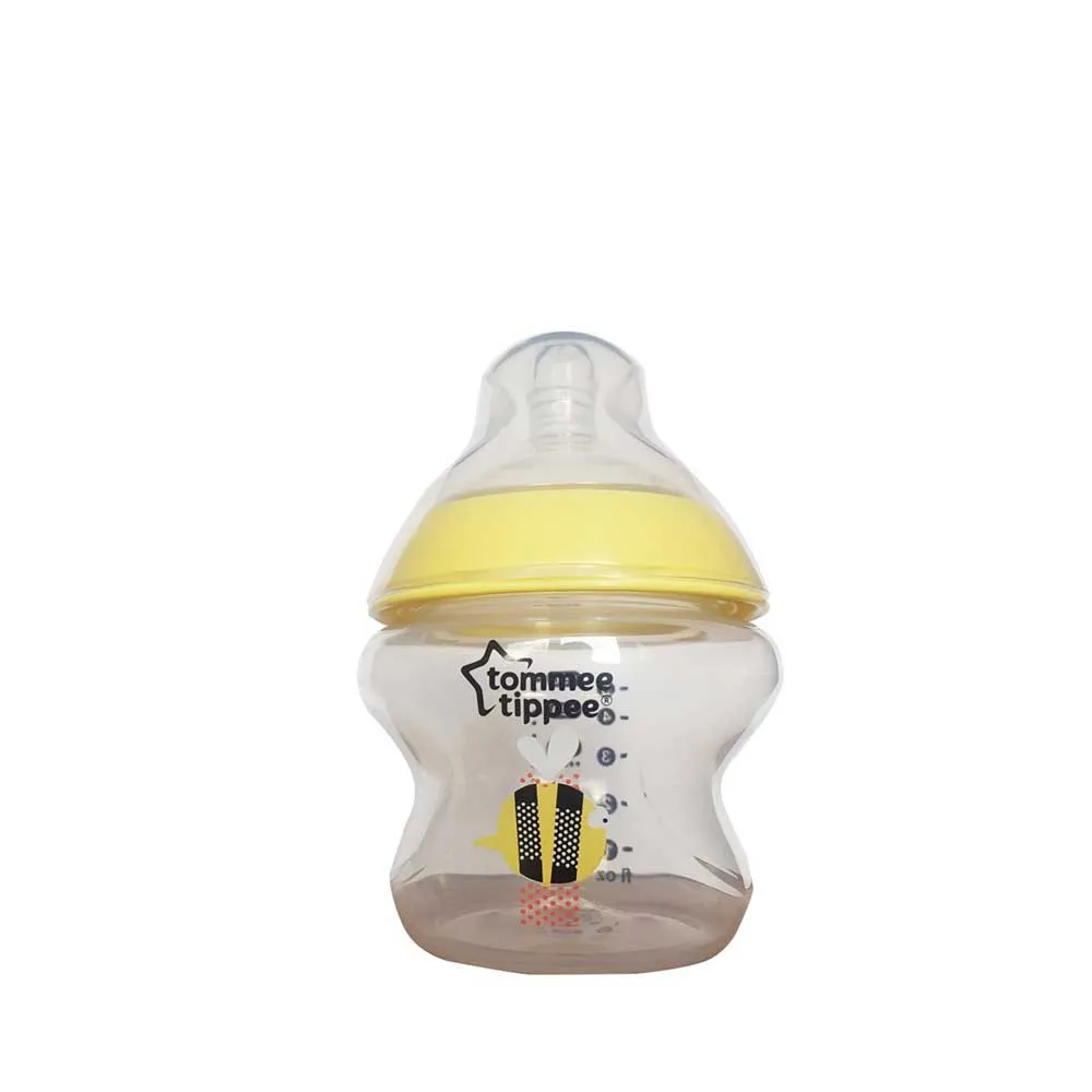 https://www.roshko.bg/media/catalog/product/cache/1/image/9df78eab33525d08d6e5fb8d27136e95/4/2/Tommee Tippee шише за хранене с декорация Easi-Vent 150 мл, 0 м+.webp