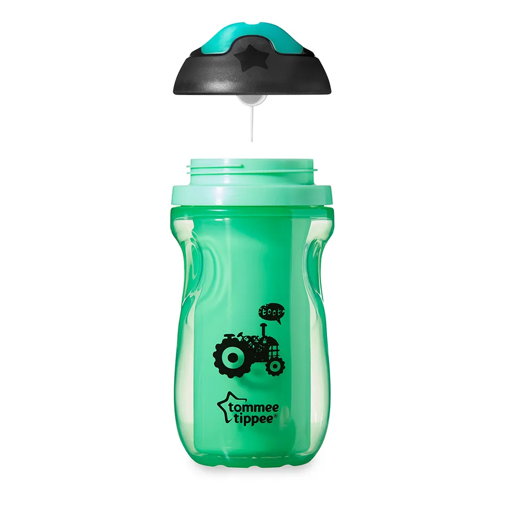 https://www.roshko.bg/media/catalog/product/cache/1/image/9df78eab33525d08d6e5fb8d27136e95/4/4/Tommee Tippee Неразливаща се термочаша с твърд накрайник 260ml 12m+ Green.webp