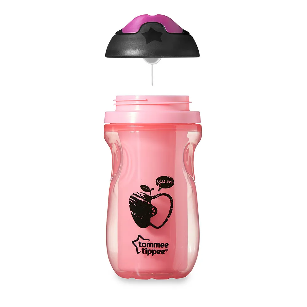 https://www.roshko.bg/media/catalog/product/cache/1/image/9df78eab33525d08d6e5fb8d27136e95/4/4/Tommee Tippee Неразливаща се термочаша с твърд накрайник 260ml 12m+ Pink.webp