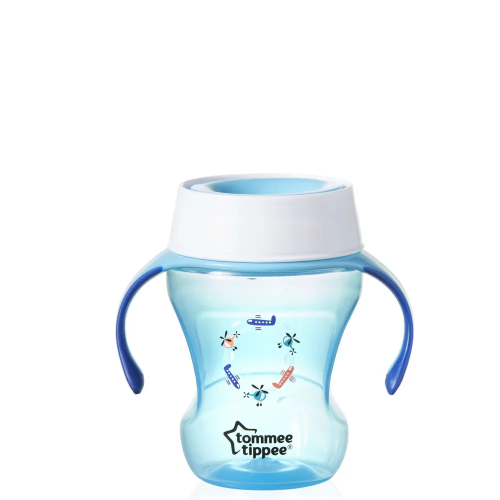 https://www.roshko.bg/media/catalog/product/cache/1/image/9df78eab33525d08d6e5fb8d27136e95/4/4/Tommee Tippee Неразливаща се преходна чаша 360° 230 мл 6 м+ Синя.webp
