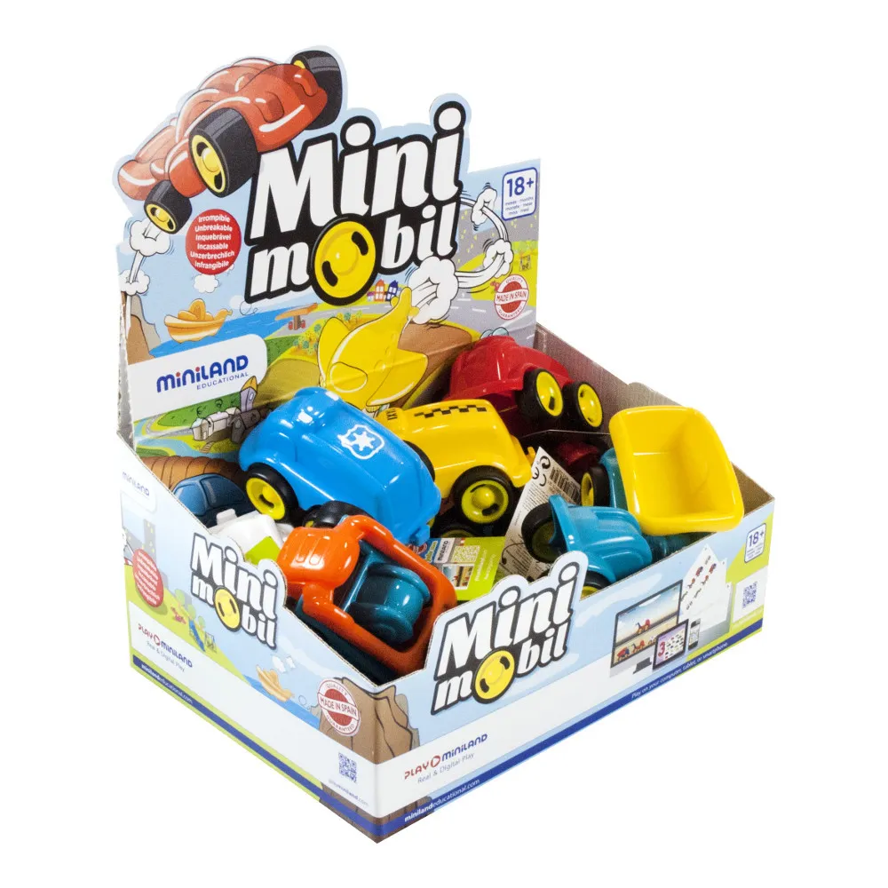 https://www.roshko.bg/media/catalog/product/cache/1/image/9df78eab33525d08d6e5fb8d27136e95/4/5/Miniland Baby Специализирани  автомобили 12 см.webp