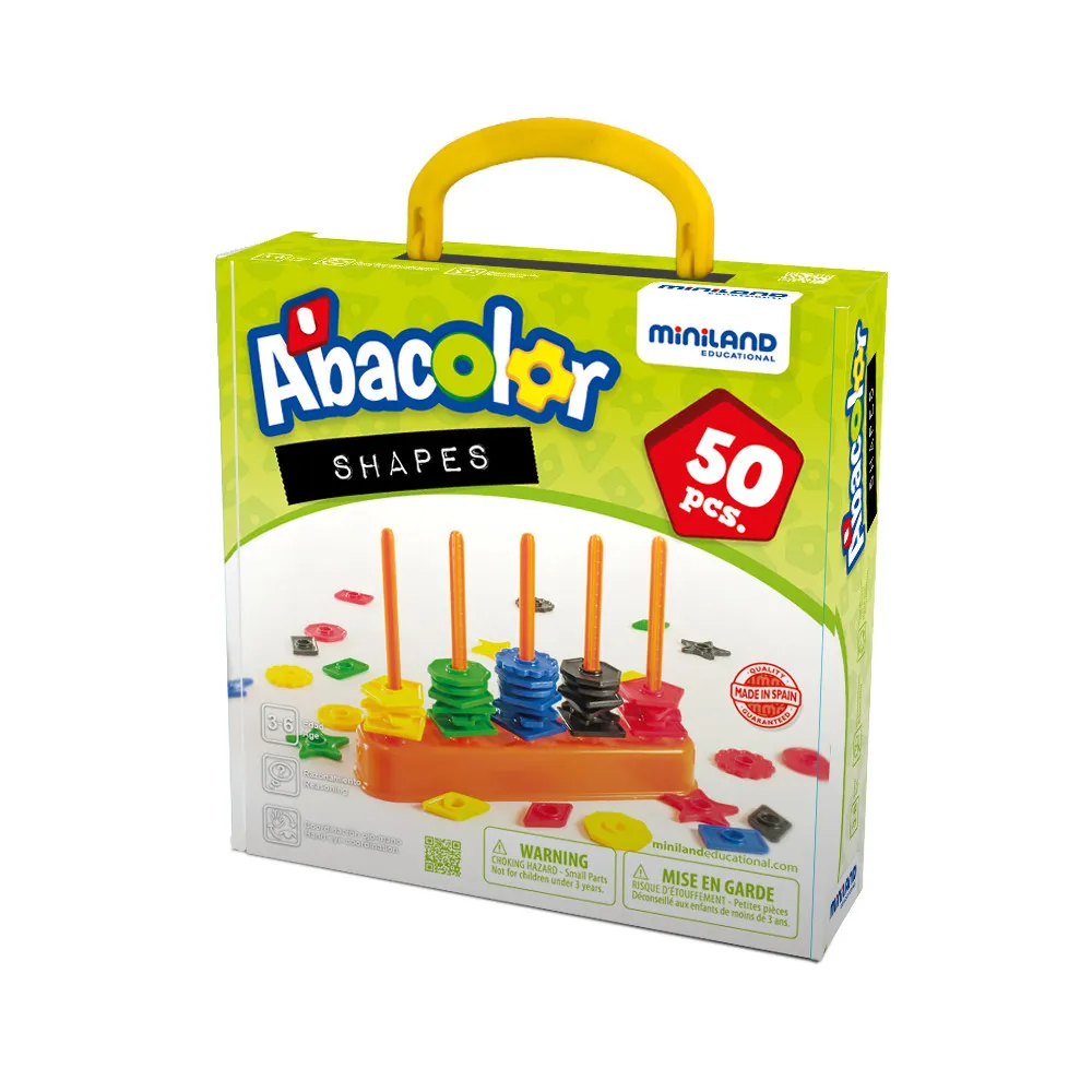 https://www.roshko.bg/media/catalog/product/cache/1/image/9df78eab33525d08d6e5fb8d27136e95/4/5/Miniland Baby Форми за подреждане Abacolor.webp