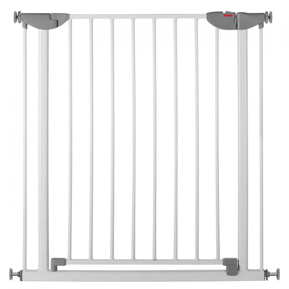 https://www.roshko.bg/media/catalog/product/cache/1/image/9df78eab33525d08d6e5fb8d27136e95/4/6/Reer метална преграда за врата 46730 Presure-mounted gate.webp