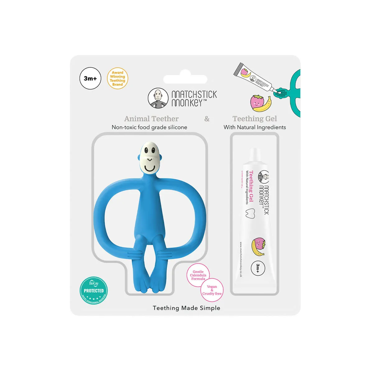 https://www.roshko.bg/media/catalog/product/cache/1/image/9df78eab33525d08d6e5fb8d27136e95/4/_/Matchstick Monkey Animal Teether чесалка с апликатор и гел за никнещи зъбки -Blue.webp