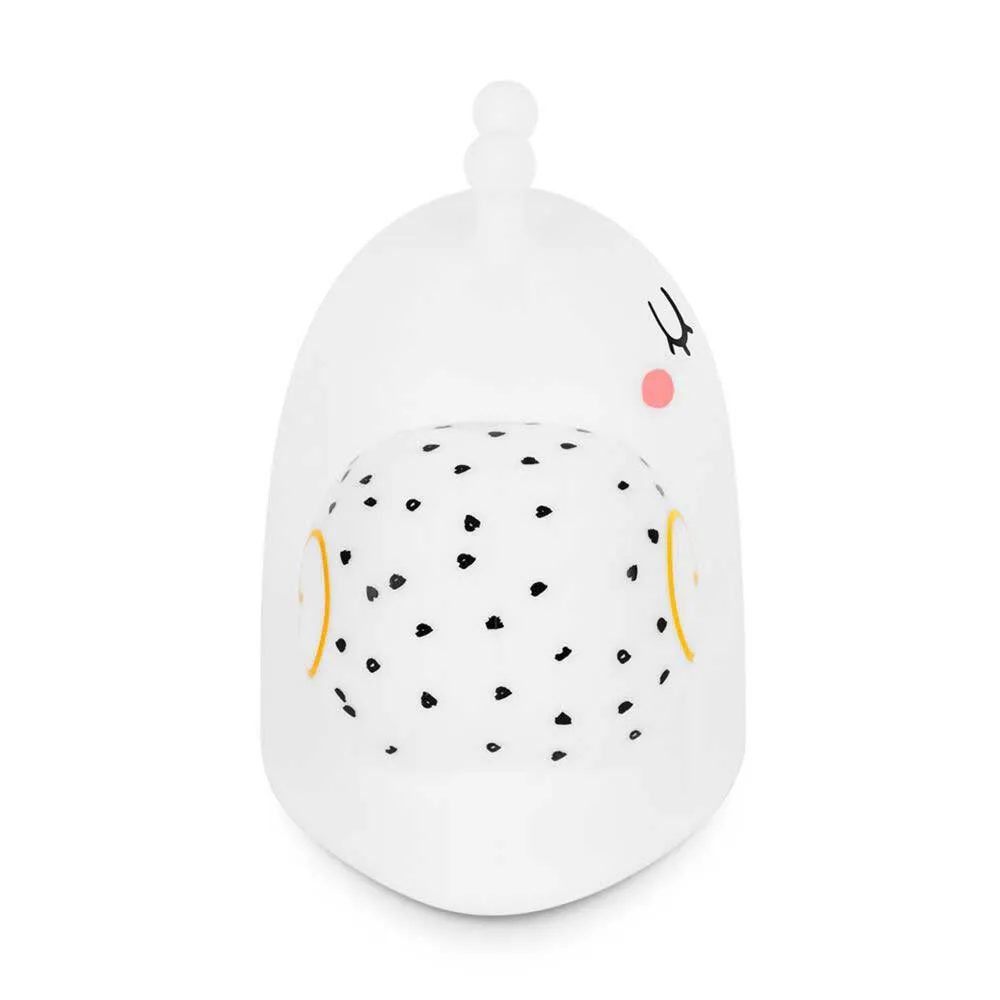 https://www.roshko.bg/media/catalog/product/cache/1/image/9df78eab33525d08d6e5fb8d27136e95/5/0/Miniland Baby Cosy Dreamer нощна лампа със звуци - охлюв 2.webp