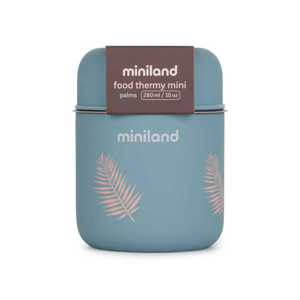 https://www.roshko.bg/media/catalog/product/cache/1/image/9df78eab33525d08d6e5fb8d27136e95/5/0/Miniland Baby Mini термос за храна 280 мл - Terra Palms.webp