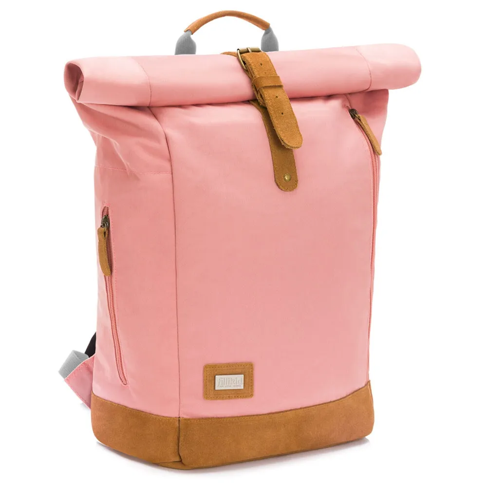 https://www.roshko.bg/media/catalog/product/cache/1/image/9df78eab33525d08d6e5fb8d27136e95/6/3/Fillikid Berlin Раница за детска количка - Pink.webp
