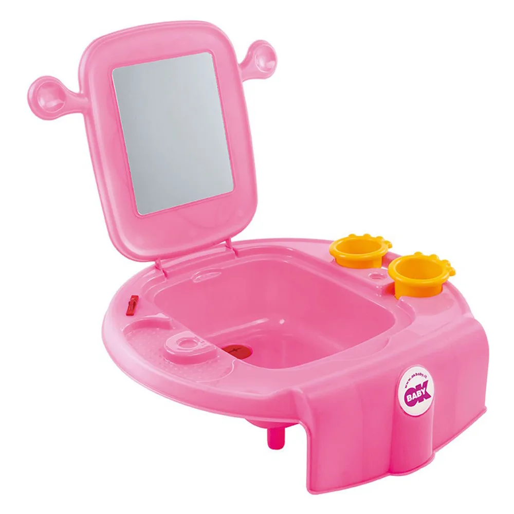 https://www.roshko.bg/media/catalog/product/cache/1/image/9df78eab33525d08d6e5fb8d27136e95/6/6/Ok Baby Мини мивка Space Pink.webp
