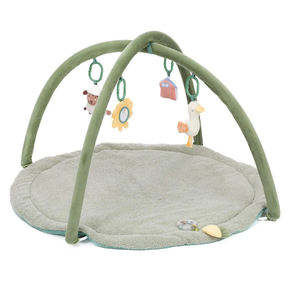 https://www.roshko.bg/media/catalog/product/cache/1/image/9df78eab33525d08d6e5fb8d27136e95/7/5/Fillikid активна гимнастика Animal Friends и арка с играчки - Sage.webp