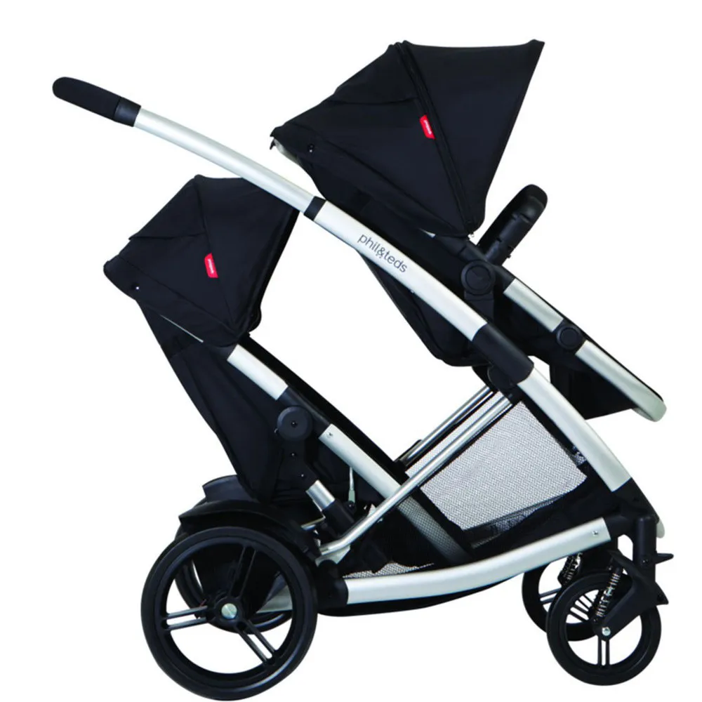https://www.roshko.bg/media/catalog/product/cache/1/image/9df78eab33525d08d6e5fb8d27136e95/7/9/Phil&Teds Втора седалка за количка Promenade Black.webp