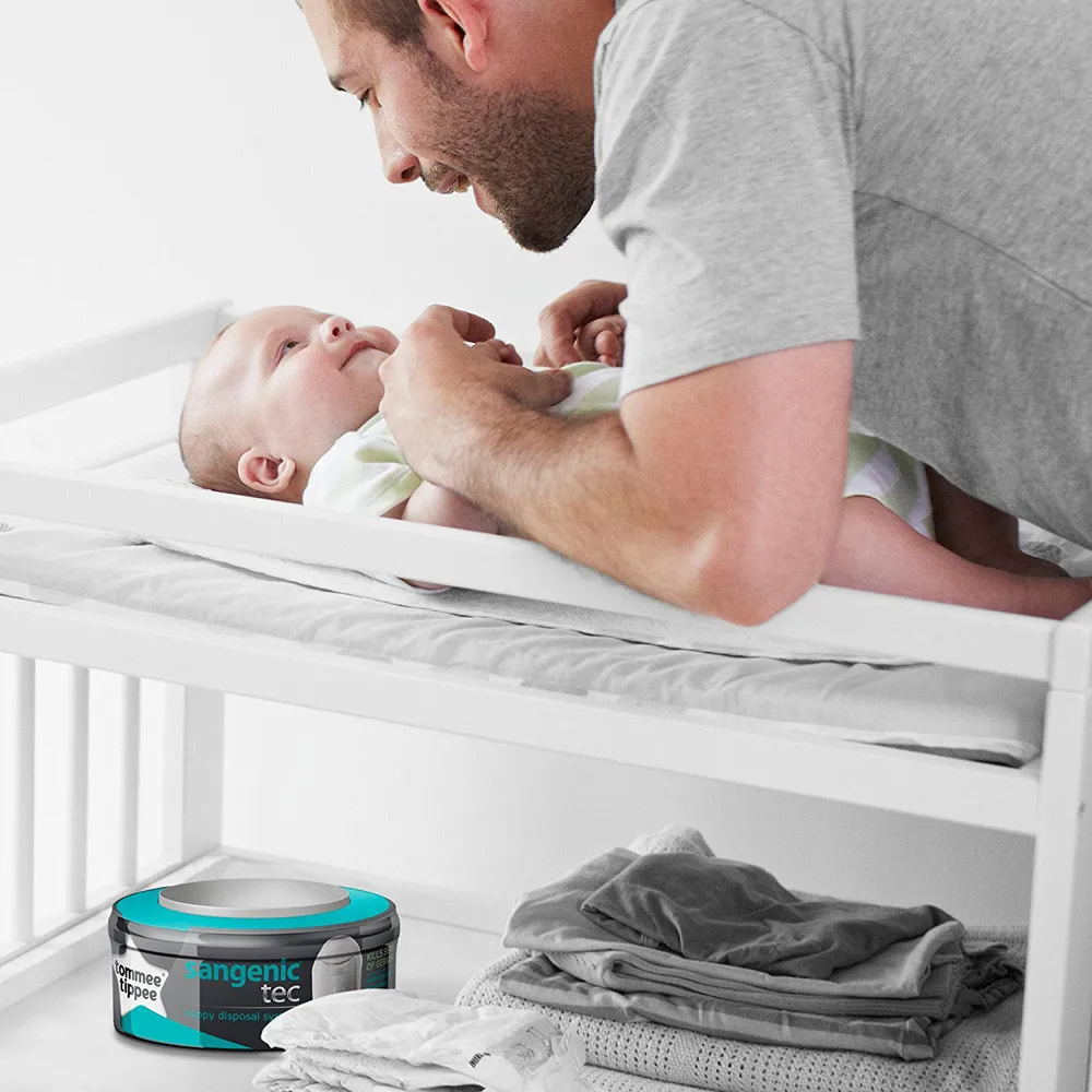 https://www.roshko.bg/media/catalog/product/cache/1/image/9df78eab33525d08d6e5fb8d27136e95/8/1/Tommee Tippee Комплект от 3 касети за хигиенен кош Tec.webp