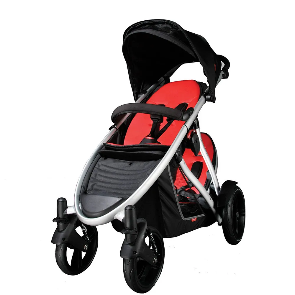 https://www.roshko.bg/media/catalog/product/cache/1/image/9df78eab33525d08d6e5fb8d27136e95/8/1/Phil&Teds Количка за породени деца Verve Red.webp