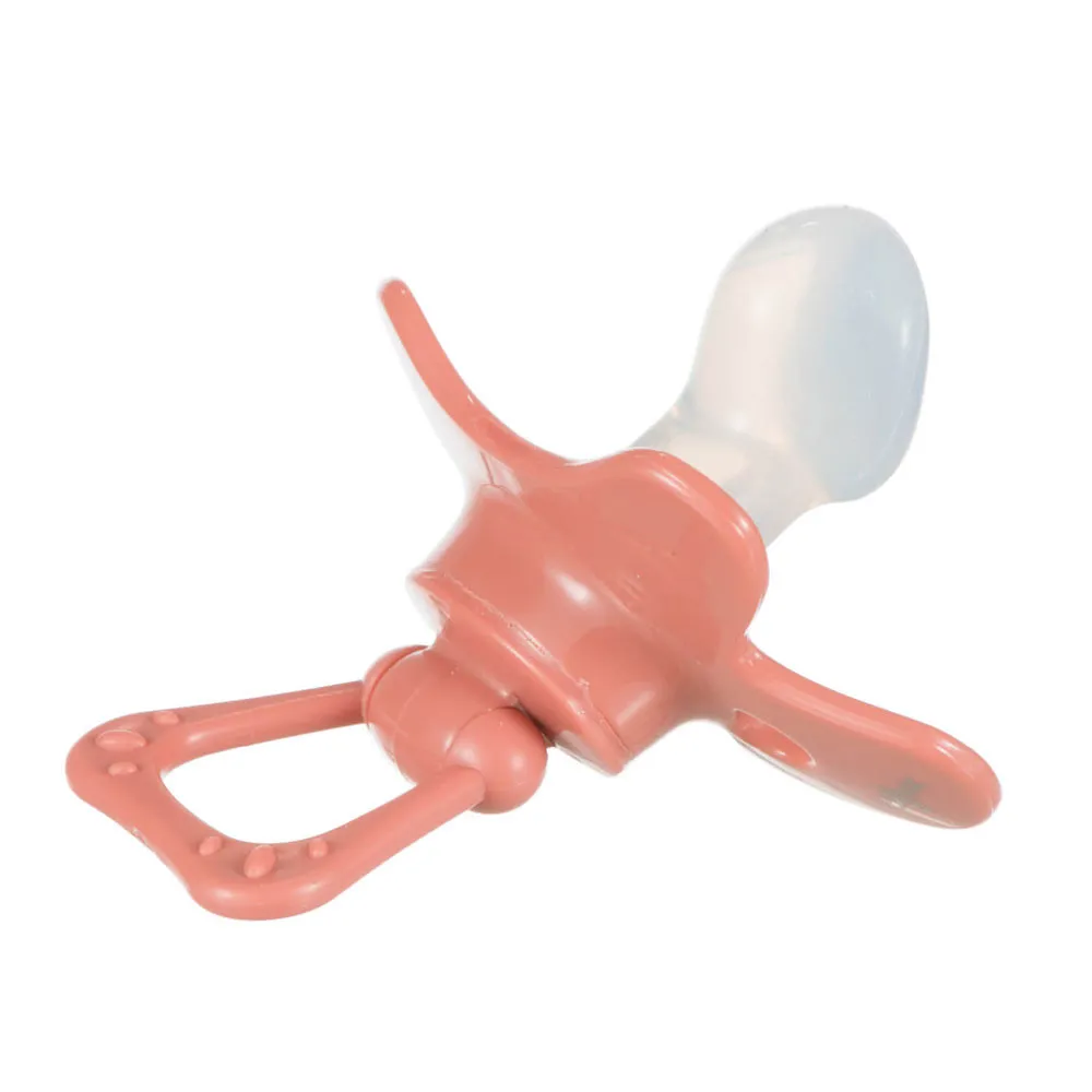 https://www.roshko.bg/media/catalog/product/cache/1/image/9df78eab33525d08d6e5fb8d27136e95/8/7/Difrax Dental Pacifier Pure ортодонтична залъгалка 18+ м - Brick 2.webp