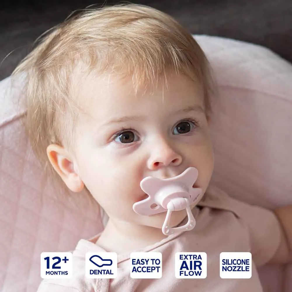 https://www.roshko.bg/media/catalog/product/cache/1/image/9df78eab33525d08d6e5fb8d27136e95/8/7/Difrax Dental Pacifier Pure ортодонтична залъгалка за бе 2бе 12-20 м - Blossom.webp