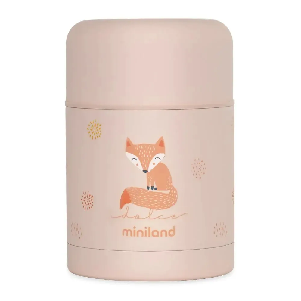 https://www.roshko.bg/media/catalog/product/cache/1/image/9df78eab33525d08d6e5fb8d27136e95/8/9/ за храна 600 мл Miniland Baby - Candy.webp