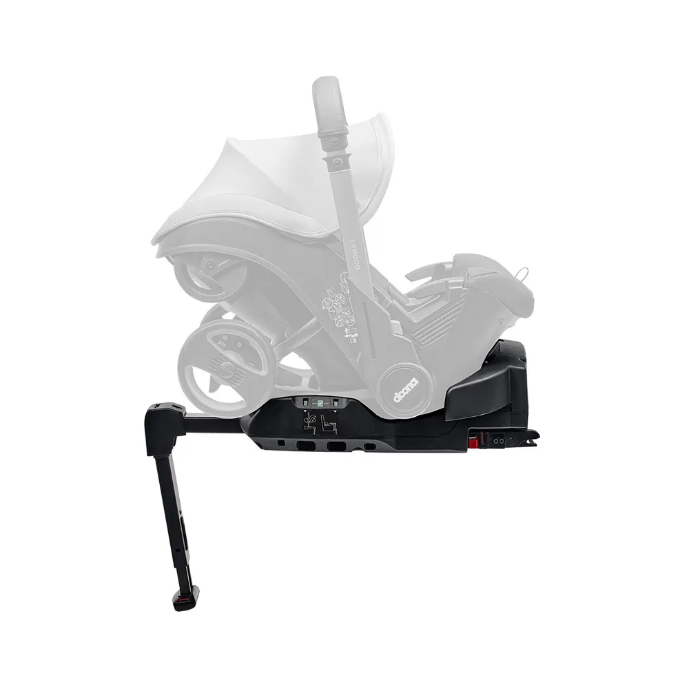 https://www.roshko.bg/media/catalog/product/cache/1/image/9df78eab33525d08d6e5fb8d27136e95/8/_/Doona™ i-size Седалка с шаси 2 в 1 - Nitro Black.webp