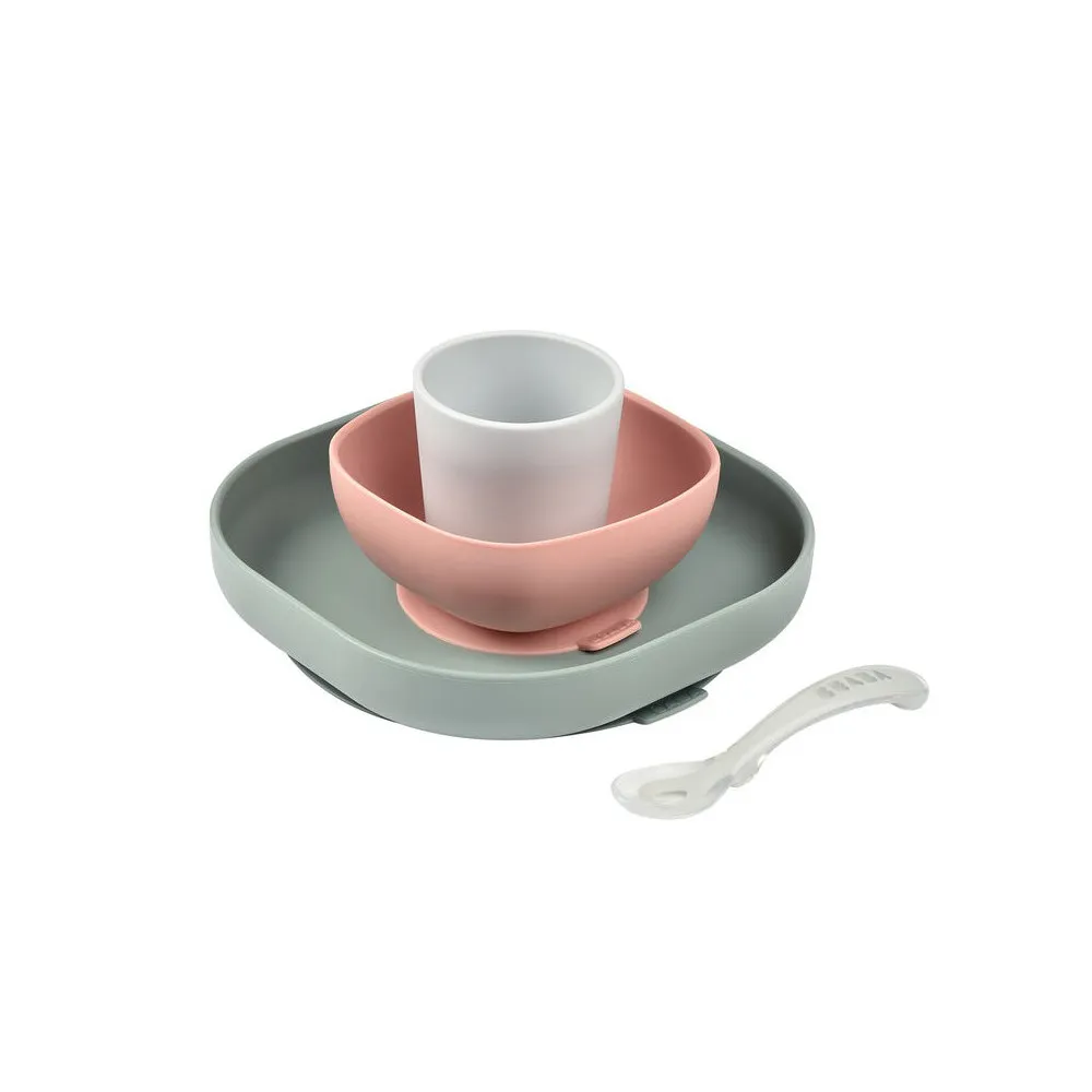 https://www.roshko.bg/media/catalog/product/cache/1/image/9df78eab33525d08d6e5fb8d27136e95/9/1/BEABA силиконов комплект за хранене (4 части) - Eucalyptus.webp