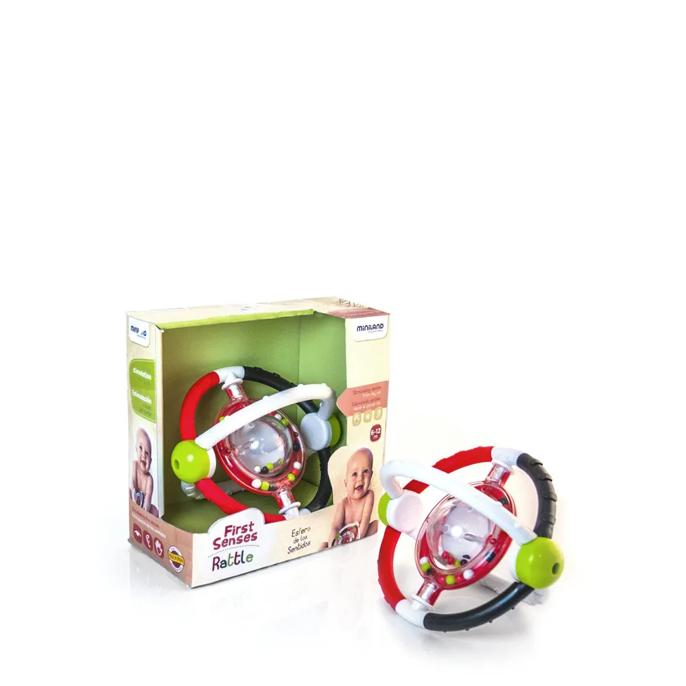 https://www.roshko.bg/media/catalog/product/cache/1/image/9df78eab33525d08d6e5fb8d27136e95/9/7/Miniland Baby Дрънкалка "Първи възприятия"  .webp