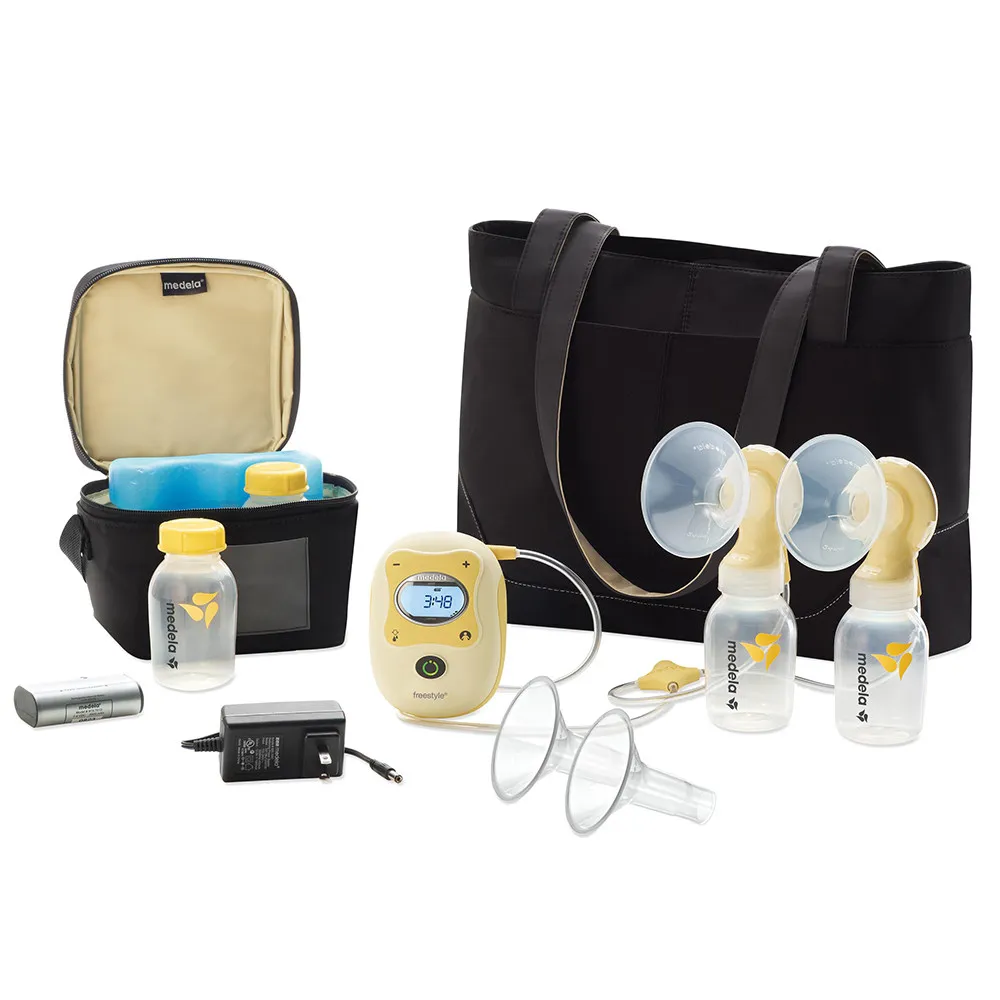 https://www.roshko.bg/media/catalog/product/cache/1/image/9df78eab33525d08d6e5fb8d27136e95/9/7/Medela Двуфазна електрическа помпа Freestyle.webp