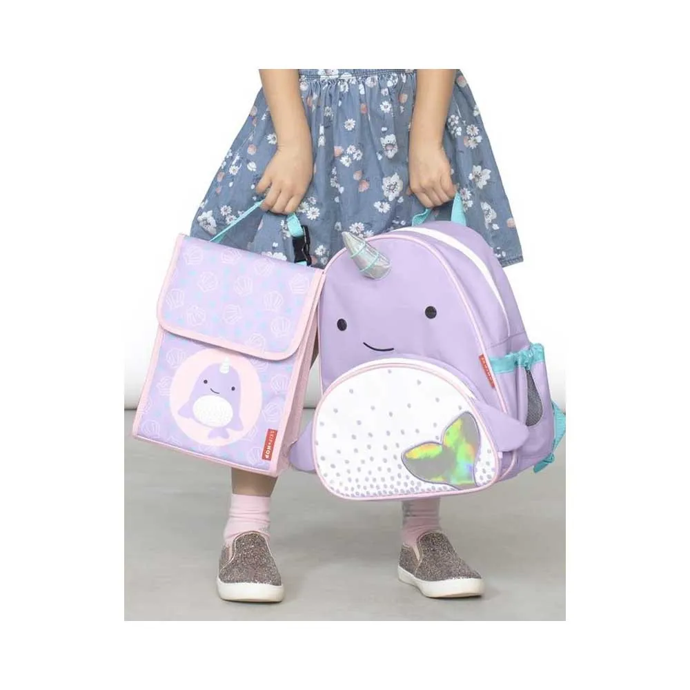 https://www.roshko.bg/media/catalog/product/cache/1/image/9df78eab33525d08d6e5fb8d27136e95/9/h/Skip Hop Zoo Insulated Kids Lunch Bag чанта за обяд - нарвал 4.webp