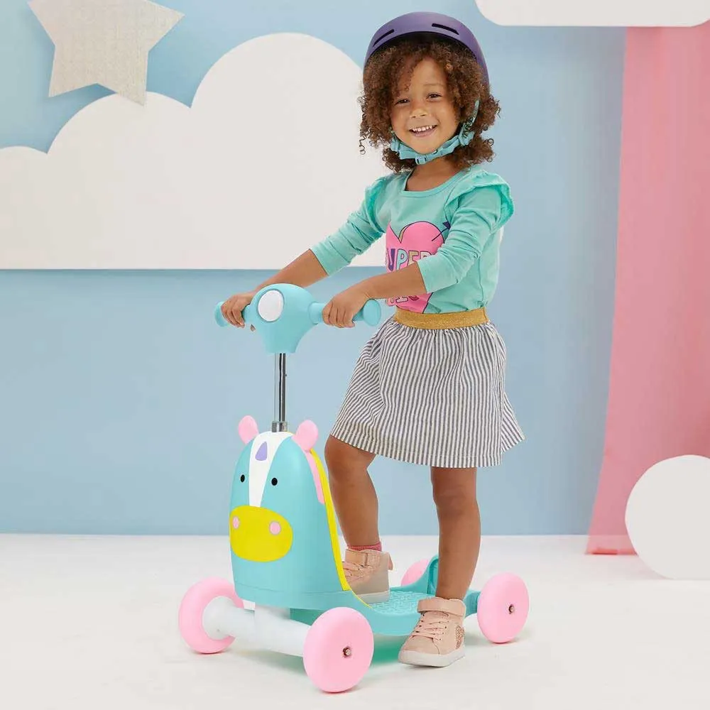 https://www.roshko.bg/media/catalog/product/cache/1/image/9df78eab33525d08d6e5fb8d27136e95/9/h/Skip Hop Ride on Toy детска четириколка 3 в 1 - еднорогът Юрика 9.webp