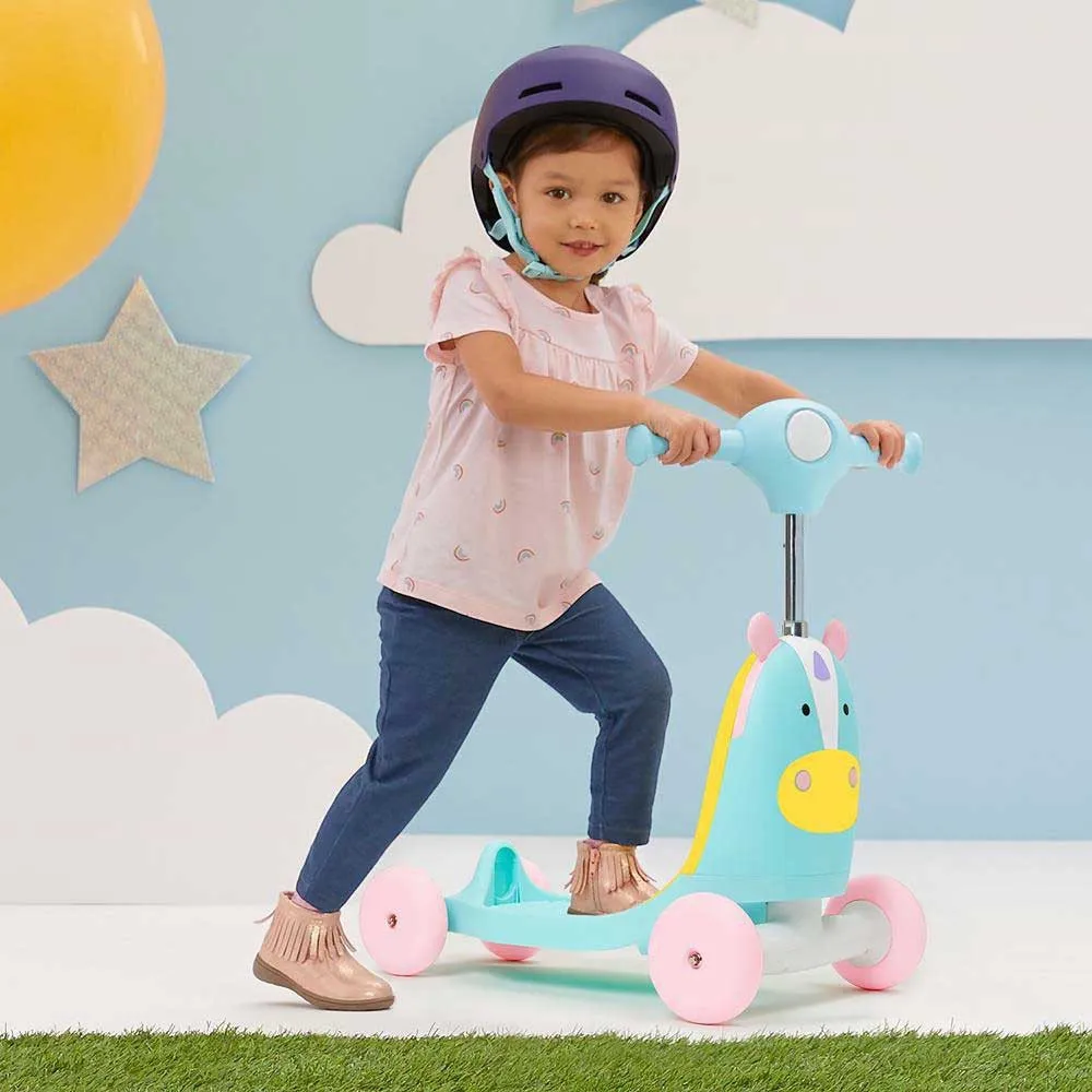 https://www.roshko.bg/media/catalog/product/cache/1/image/9df78eab33525d08d6e5fb8d27136e95/9/h/Skip Hop Ride on Toy детска четириколка 3 в 1 - еднорогът Юрика 8.webp
