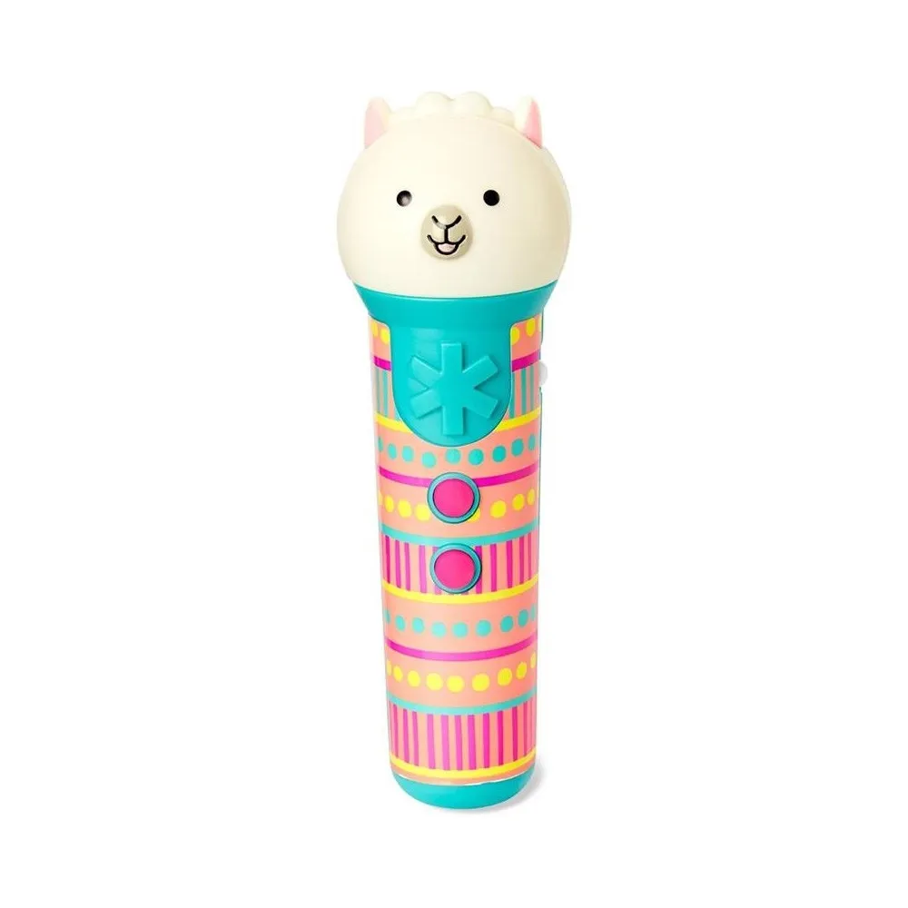 https://www.roshko.bg/media/catalog/product/cache/1/image/9df78eab33525d08d6e5fb8d27136e95/9/h/Skip Hop микрофон – Ла ла лама.webp