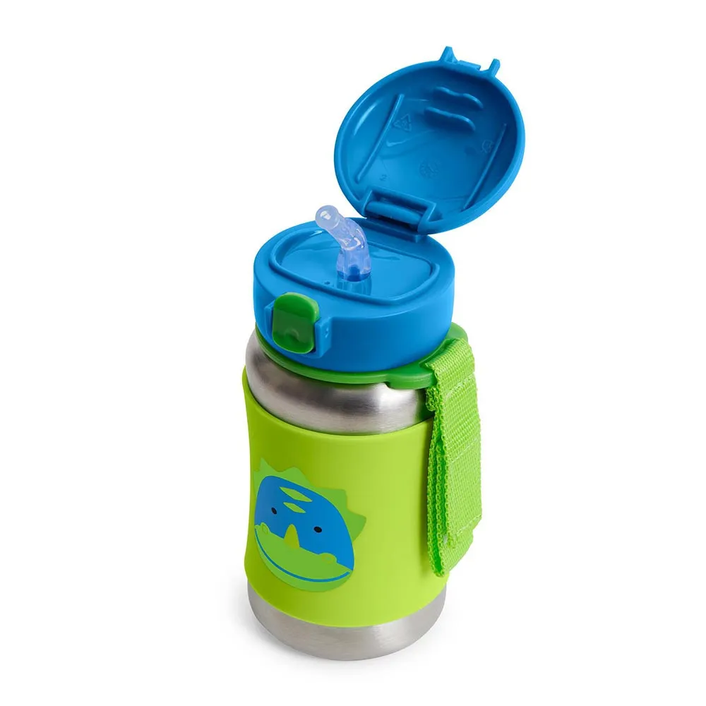 https://www.roshko.bg/media/catalog/product/cache/1/image/9df78eab33525d08d6e5fb8d27136e95/9/i/Skip Hop Zoo Бутилка за вода със сламка - динозавърчето Дакота, 350 мл 1.webp