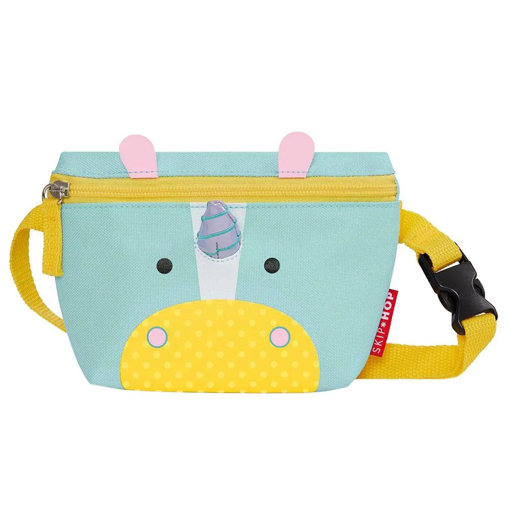 https://www.roshko.bg/media/catalog/product/cache/1/image/9df78eab33525d08d6e5fb8d27136e95/9/i/Skip Hop Zoo Hip Pack детска чантичка - Еднорогът Еврика .webp