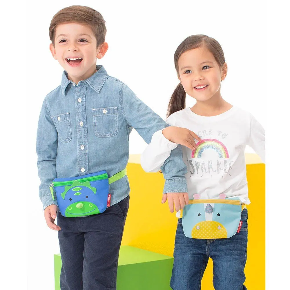 https://www.roshko.bg/media/catalog/product/cache/1/image/9df78eab33525d08d6e5fb8d27136e95/9/i/Skip Hop Zoo Hip Pack детска чантичка - Еднорогът Еврика 3.webp