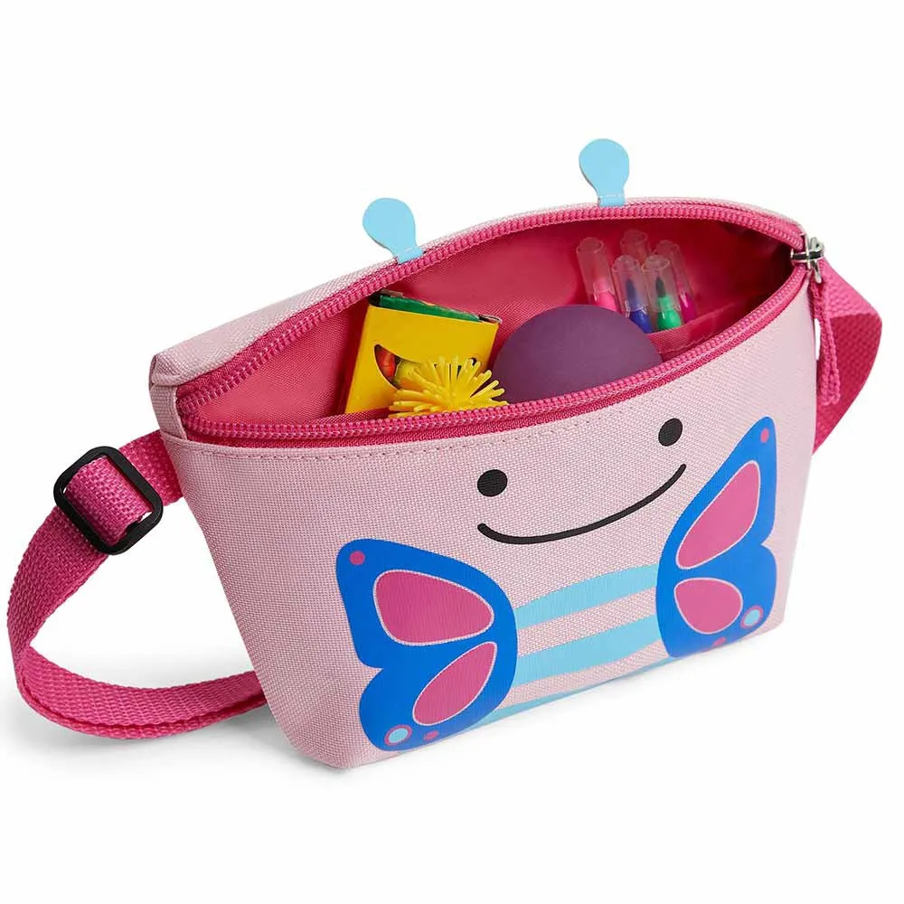 https://www.roshko.bg/media/catalog/product/cache/1/image/9df78eab33525d08d6e5fb8d27136e95/9/i/Skip Hop Zoo Hip Pack детска чантичка - Пеперудката Блосъм 2.webp