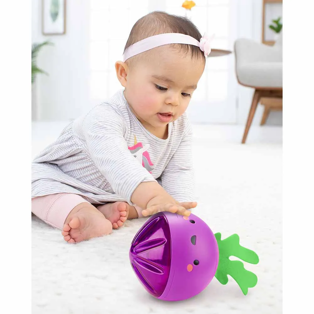 https://www.roshko.bg/media/catalog/product/cache/1/image/9df78eab33525d08d6e5fb8d27136e95/9/j/Skip Hop Farmstand Beetbox Crawl Ball музикална играчка - Цвекло 4.webp