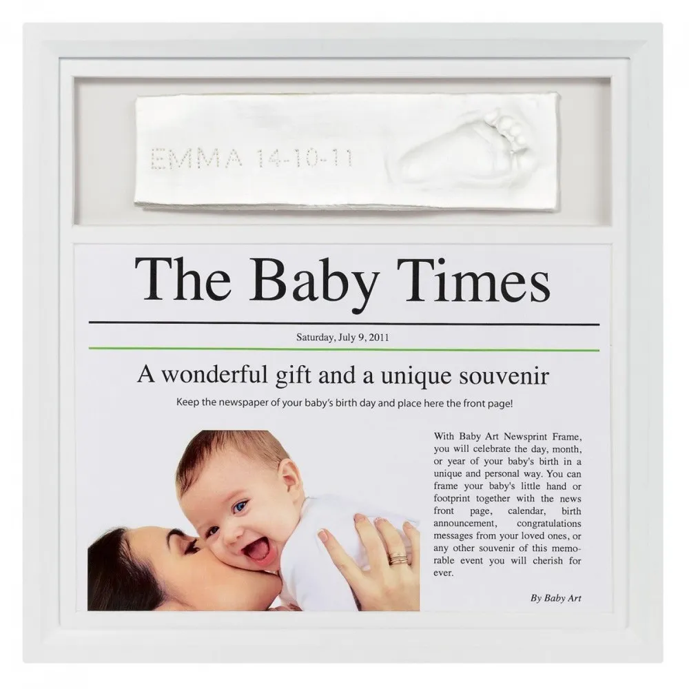 https://www.roshko.bg/media/catalog/product/cache/1/image/9df78eab33525d08d6e5fb8d27136e95/_/-/Baby Art Рамка за отпечатък и новини от деня на раждането Classic - бяла.webp