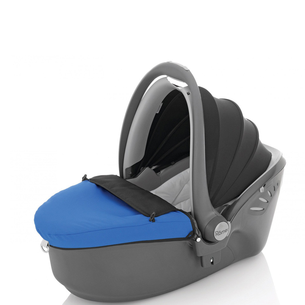 Britax sleeper new arrivals