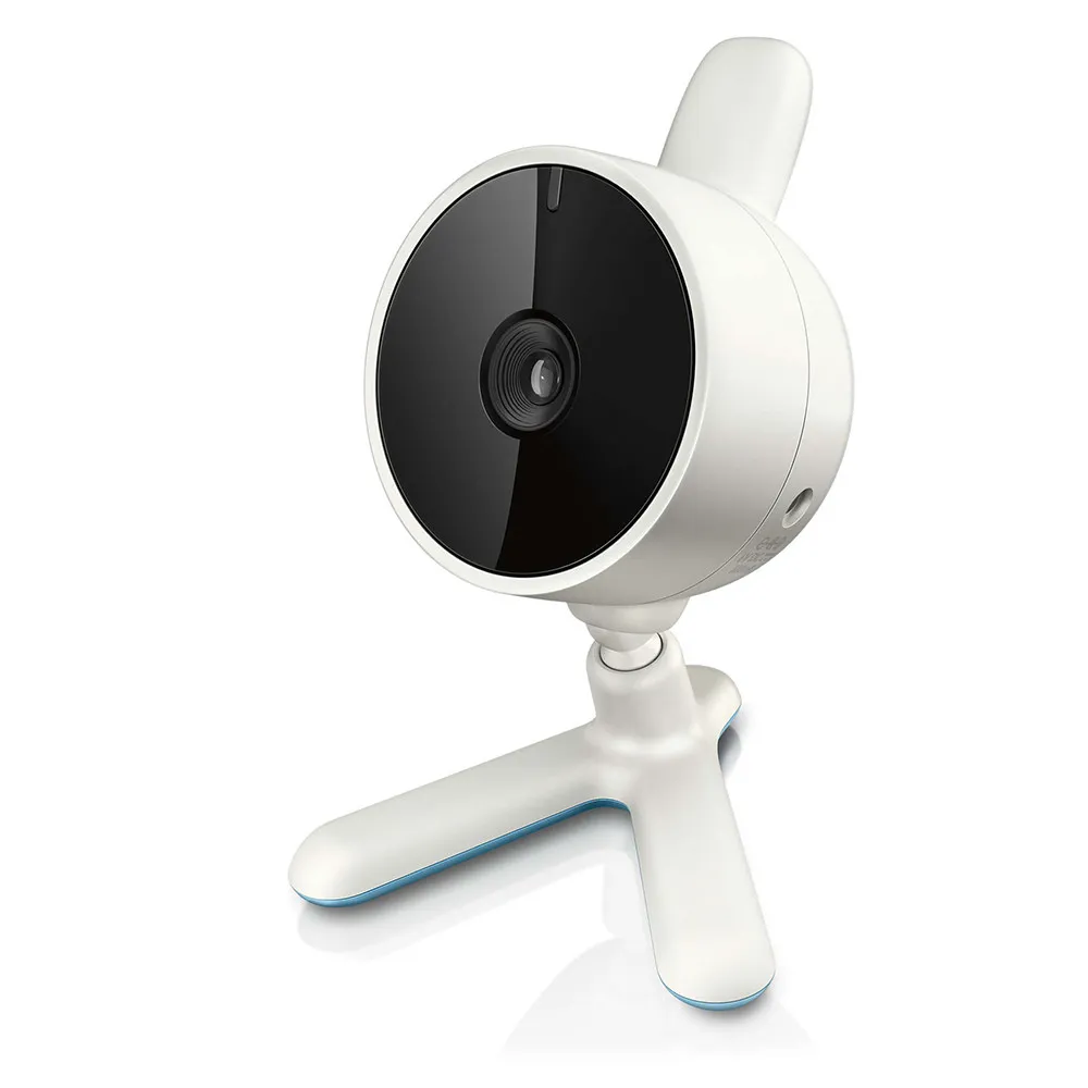 https://www.roshko.bg/media/catalog/product/cache/1/image/9df78eab33525d08d6e5fb8d27136e95/_/s/AVENT Допълнителна камера SCD609 за Дигитален Видеомонитор Philips AVENT SCD610.webp