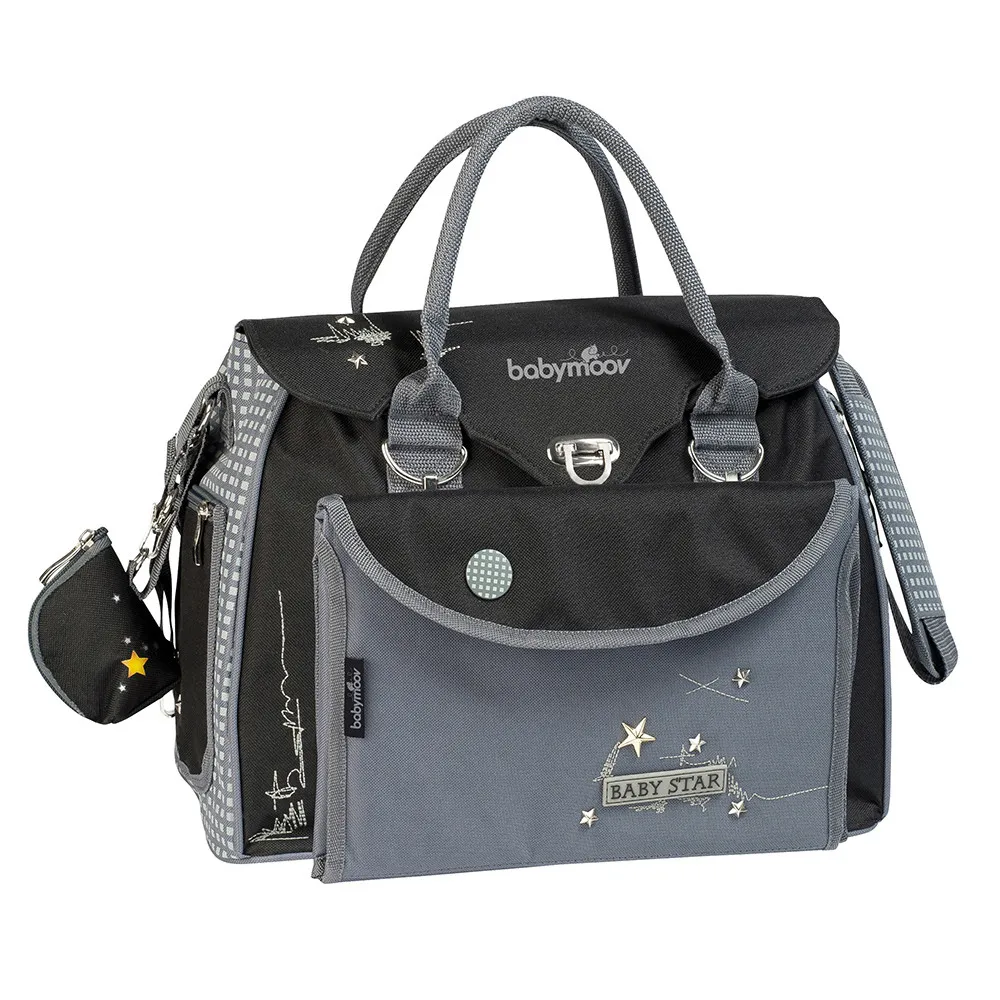 https://www.roshko.bg/media/catalog/product/cache/1/image/9df78eab33525d08d6e5fb8d27136e95/a/0/Babymoov чанта Baby Style Bag Star.webp