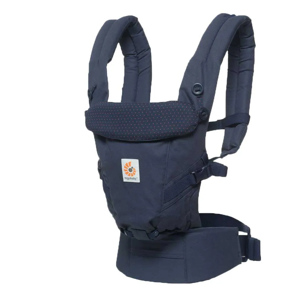 https://www.roshko.bg/media/catalog/product/cache/1/image/9df78eab33525d08d6e5fb8d27136e95/a/d/Ergobaby Adapt Navy Mini Dots ергономична раница 1.webp