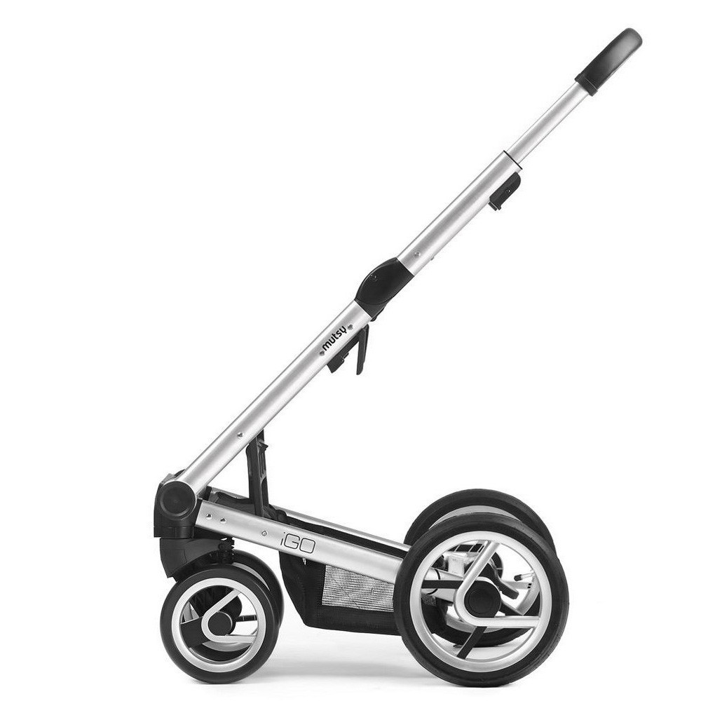 Mutsy 2024 igo air