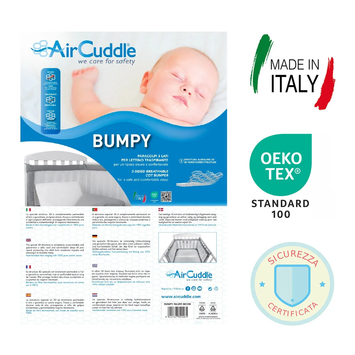 https://www.roshko.bg/media/catalog/product/cache/1/image/9df78eab33525d08d6e5fb8d27136e95/a/i/AirCuddle Bumpy дишащ обиколник за бебешка кошара 50x195 - White.webp