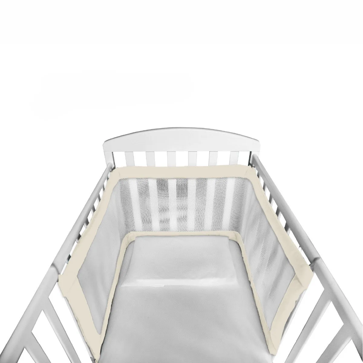 https://www.roshko.bg/media/catalog/product/cache/1/image/9df78eab33525d08d6e5fb8d27136e95/a/i/AirCuddle Bumpy дишащ обиколник за бебешка кошара 50x195 - Ecru.webp