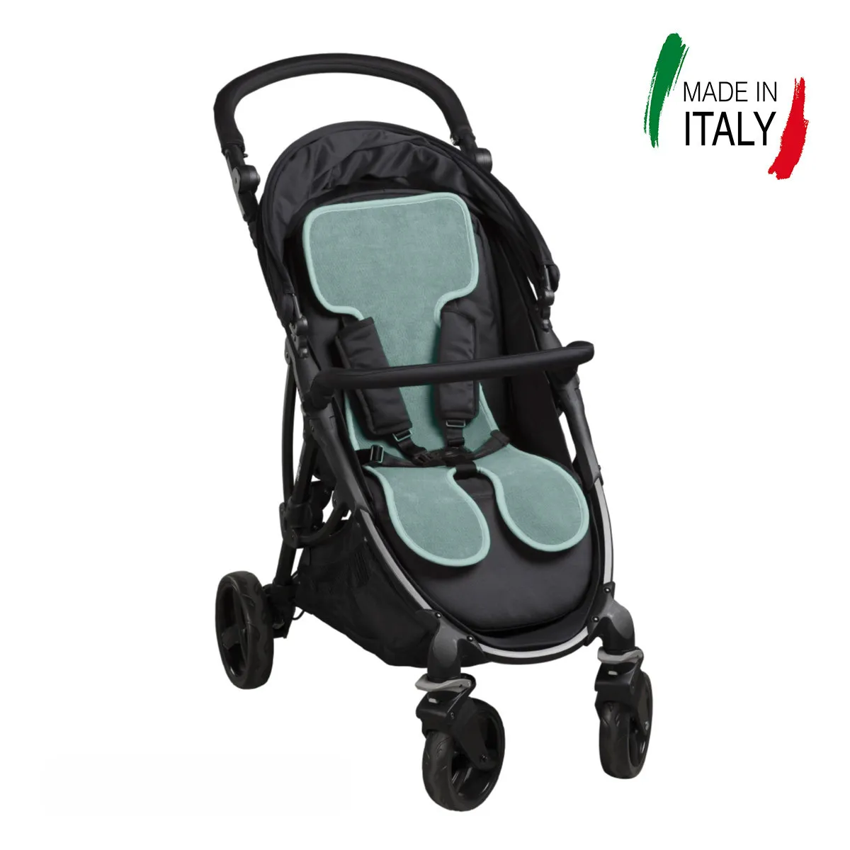 https://www.roshko.bg/media/catalog/product/cache/1/image/9df78eab33525d08d6e5fb8d27136e95/a/i/AirCuddle COOL SEAT подложка против изпотяване за детска количка - Jade Green.webp