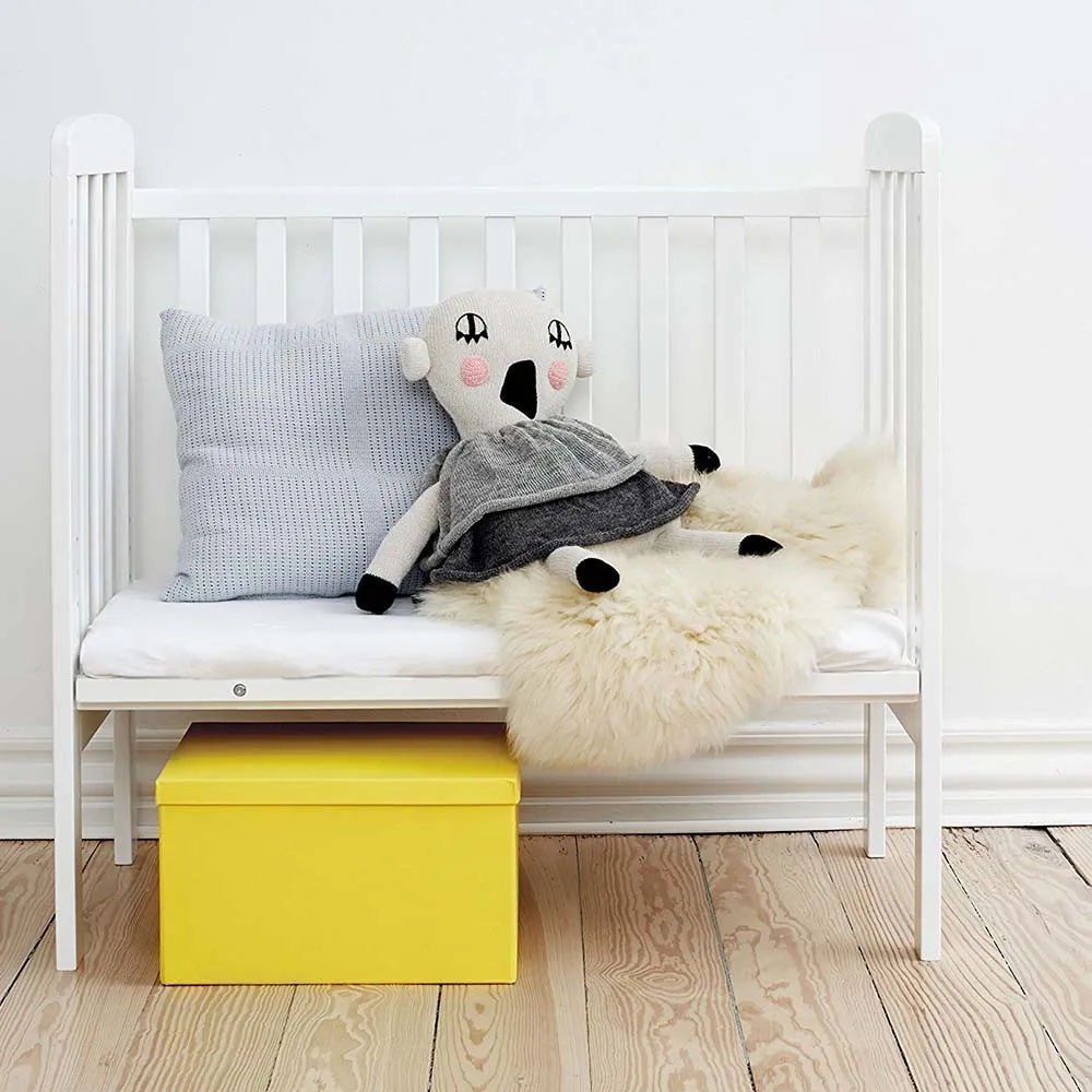 Baby dan by my side crib online