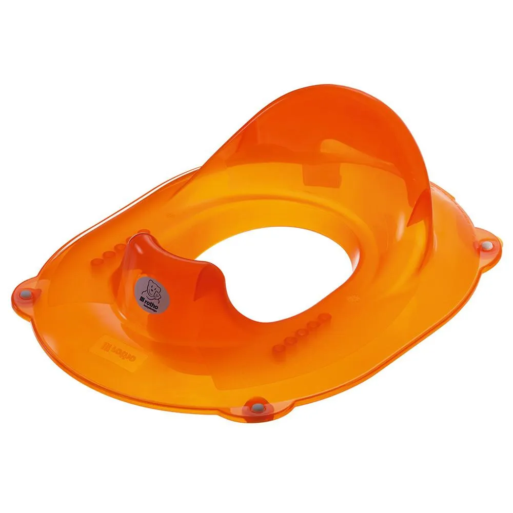 https://www.roshko.bg/media/catalog/product/cache/1/image/9df78eab33525d08d6e5fb8d27136e95/b/_/Rotho Седалка за тоалетна чиния Top Translucent Orange.webp