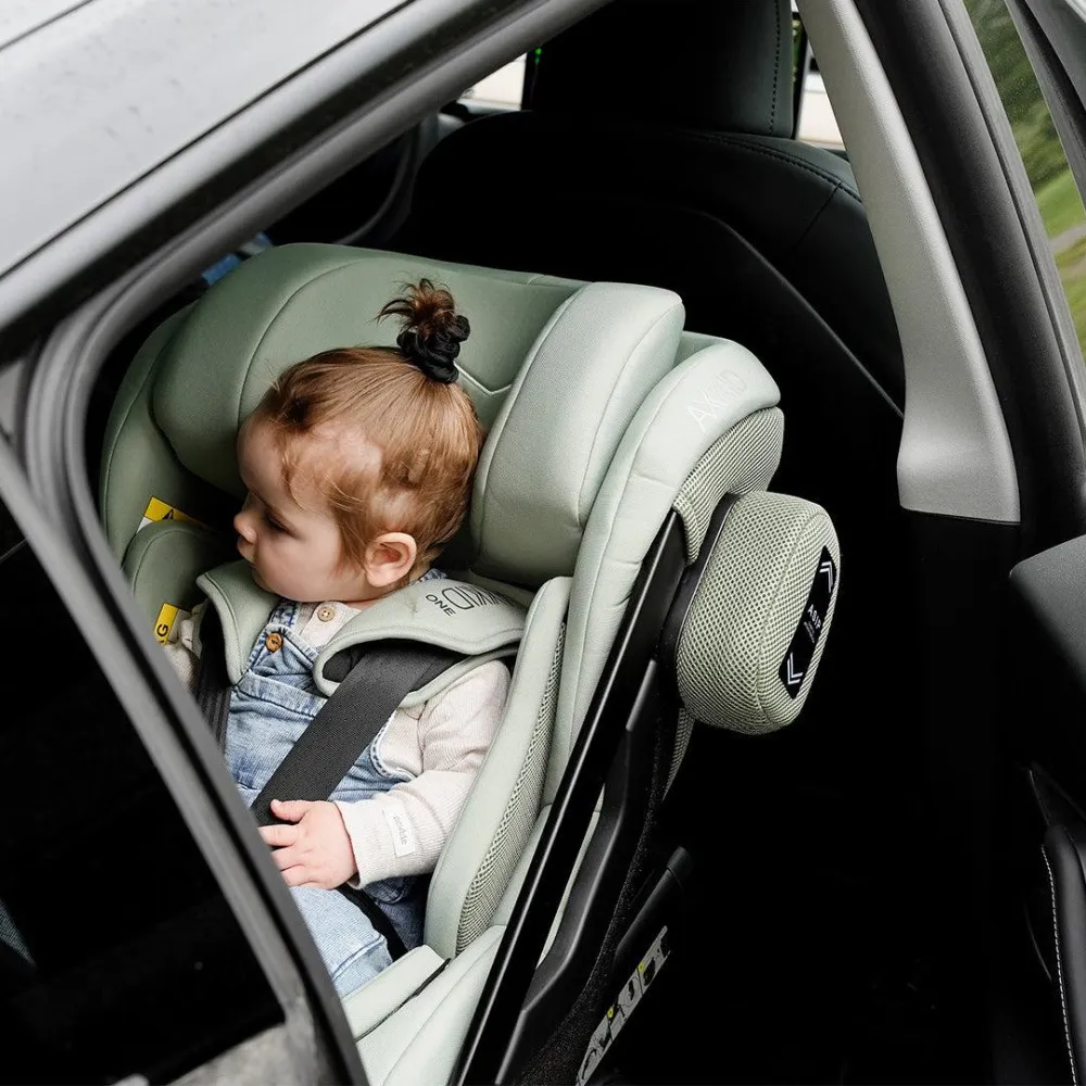 Axkid One 3 i-Size Car Seat