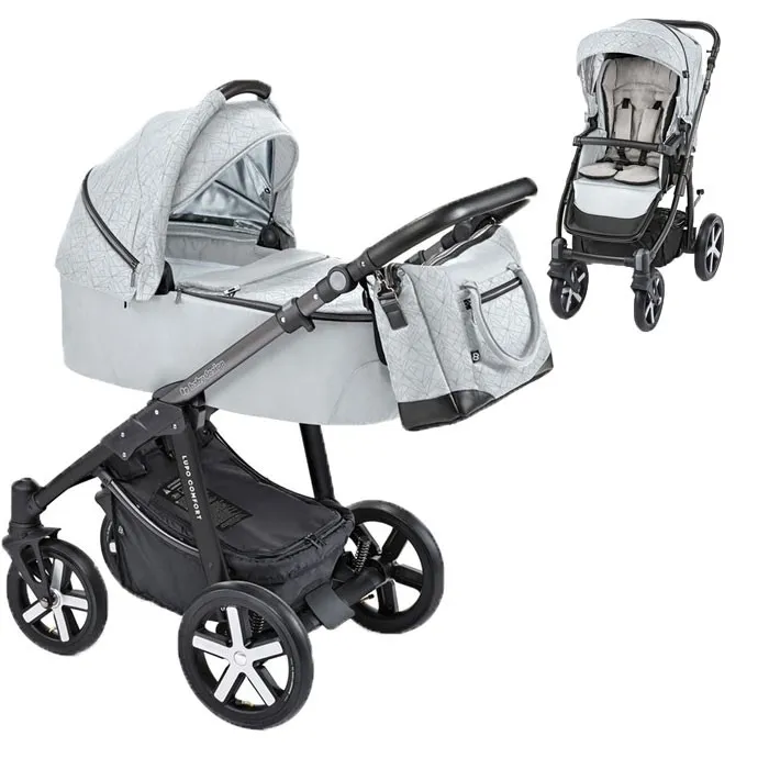 https://www.roshko.bg/media/catalog/product/cache/1/image/9df78eab33525d08d6e5fb8d27136e95/b/a/Baby Design Lupo Comfort Limited бебешка количка 2 в 1 Satin.webp