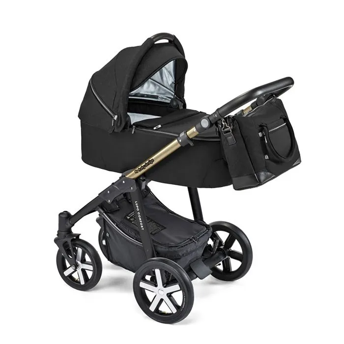 https://www.roshko.bg/media/catalog/product/cache/1/image/9df78eab33525d08d6e5fb8d27136e95/b/a/Baby Design Lupo Comfort Limited бебешка количка 2 в 1 Black 2.webp