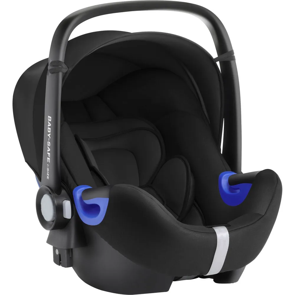 https://www.roshko.bg/media/catalog/product/cache/1/image/9df78eab33525d08d6e5fb8d27136e95/b/a/Britax Romer Bbay Safe i-Size стол за кола за новородено Cosmos Black 3.webp
