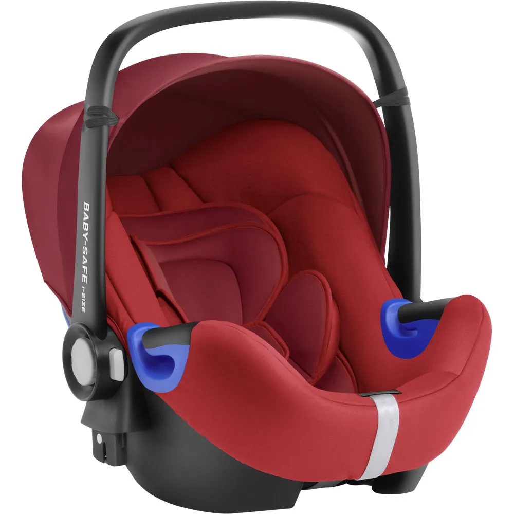 https://www.roshko.bg/media/catalog/product/cache/1/image/9df78eab33525d08d6e5fb8d27136e95/b/a/Britax Romer Bbay Safe i-Size стол за кола за новородено Flame Red 3.webp